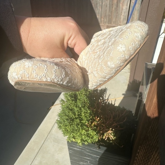 Korks Palmer Ballet Flat - Picture 5 of 10